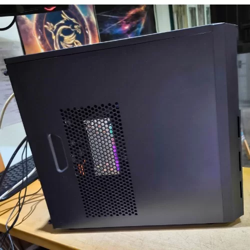 Home PC - Intel Core i7 12700 + 32GB RAM - H-LITE-77 Home PC - Intel Core i7 12700 + 32GB RAM - H-LITE-77