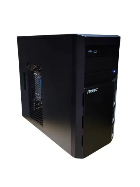 Home PC - Intel Core i7 12700 + 32GB RAM - H-LITE-77