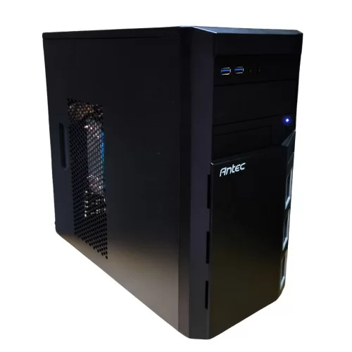 Home PC - Intel Core i7 12700 + 32GB RAM - H-LITE-77 Home PC - Intel Core i7 12700 + 32GB RAM - H-LITE-77
