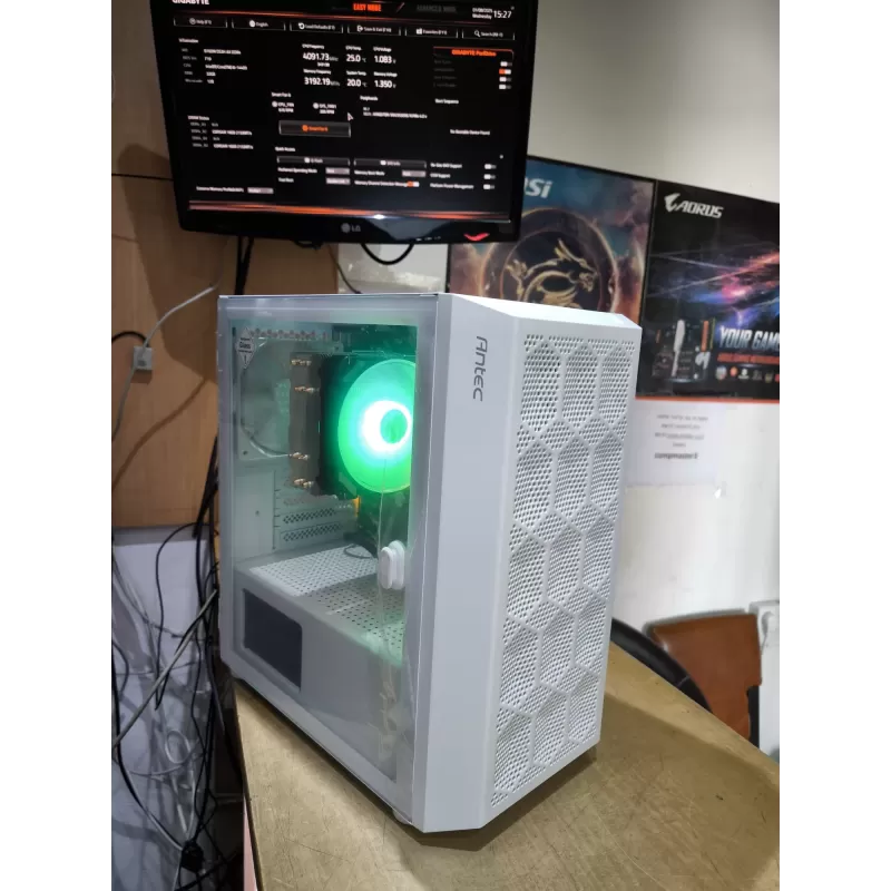 Домашний ПК Advanced - Intel Core i5 14400 + 32GB RAM - H-PRO-38