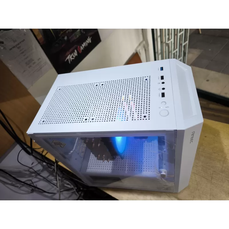 Домашний ПК Advanced - Intel Core i5 14400 + 32GB RAM - H-PRO-38