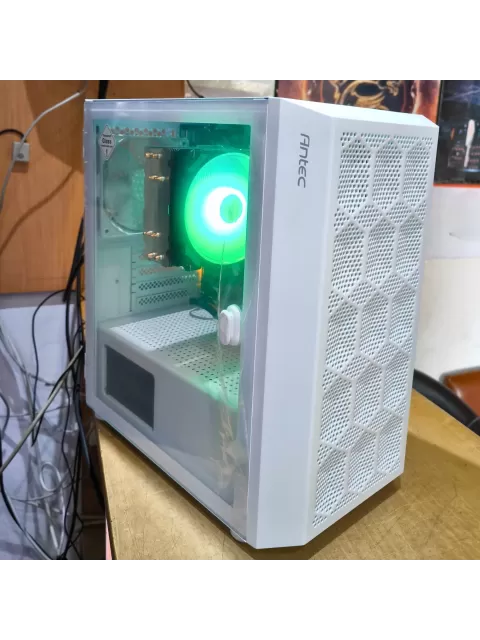 מחשב ביתי מתקדם - Intel Core i5 14400 + 32GB RAM - H-PRO-38