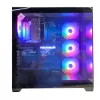 מחשב ביתי מתקדם - Intel Core i5 12400F + RTX 5060 Ti 8GB VRAM + 32GB RAM - H-PRO-50