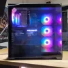 מחשב ביתי מתקדם - Intel Core i5 12400F + RTX 5060 Ti 8GB VRAM + 32GB RAM - H-PRO-50