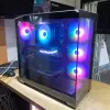 מחשב ביתי מתקדם - Intel Core i5 12400F + RTX 5060 Ti 8GB VRAM + 32GB RAM - H-PRO-50
