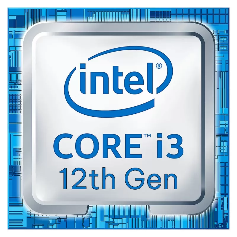 מחשב ביתי - Intel Core i3 12100 + 16GB RAM - H-LITE-82