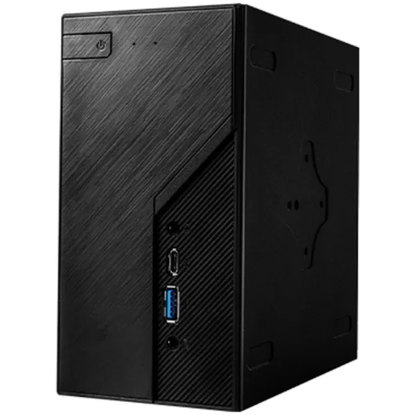 קיט מחשב מיני להרכבה ASRock DeskMini X600/USB4 ללא קיט מחשב מיני להרכבה ASRock DeskMini X600/USB4 ללא