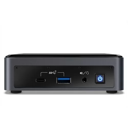 Mini PC build kit Intel NUC 10 Performance kit NUC10i3FNH Intel Core i3-10110U