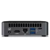 Mini PC build kit Intel NUC 10 Performance kit NUC10i3FNH Intel Core i3-10110U