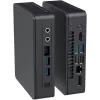 Mini PC build kit Intel NUC 11 Essential Kit - NUC11ATKC4 Intel Celeron N5105