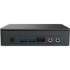 Mini PC build kit Intel NUC 11 Essential Kit - NUC11ATKC4 Intel Celeron N5105
