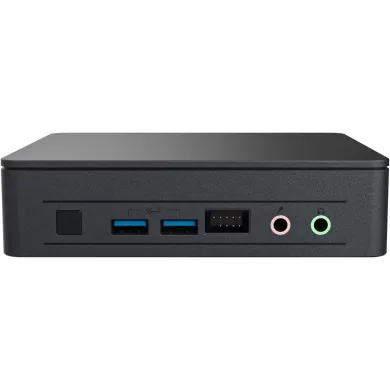 Mini PC build kit Intel NUC 11 Essential Kit - NUC11ATKC4 Intel Celeron N5105