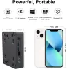 Mini PC build kit Intel NUC 11 Essential Kit - NUC11ATKC4 Intel Celeron N5105