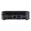 קיט מחשב מיני להרכבה Intel NUC 11 Pro Kit NUC11TNKv50Z Intel Core i5-1145G7 קיט מחשב מיני להרכבה Intel NUC 11 Pro Kit NUC11TNKv50Z Intel Core i5-1145G7