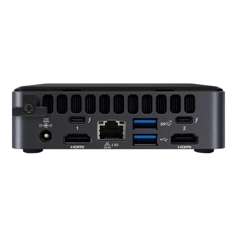קיט מחשב מיני להרכבה Intel NUC 11 Pro Kit NUC11TNKv50Z Intel Core i5-1145G7 קיט מחשב מיני להרכבה Intel NUC 11 Pro Kit NUC11TNKv50Z Intel Core i5-1145G7