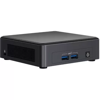קיט מחשב מיני להרכבה Intel NUC 11 Pro Kit NUC11TNKv50Z Intel Core i5-1145G7