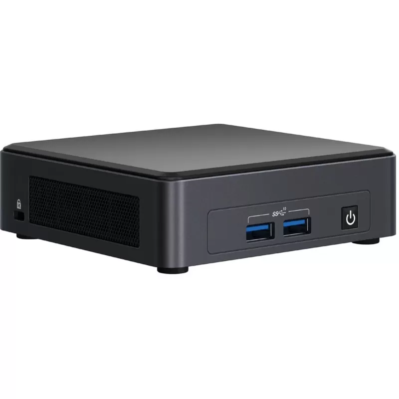 קיט מחשב מיני להרכבה Intel NUC 11 Pro Kit NUC11TNKv50Z Intel Core i5-1145G7 קיט מחשב מיני להרכבה Intel NUC 11 Pro Kit NUC11TNKv50Z Intel Core i5-1145G7