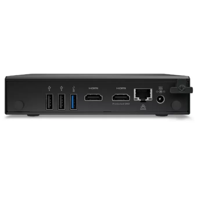 Mini PC Intel NUC 8 Rugged Kit NUC8CCHKRN Intel Celeron N3350 4GB eMMC:64GB Mini PC Intel NUC 8 Rugged Kit NUC8CCHKRN Intel Celeron N3350 4GB eMMC:64GB