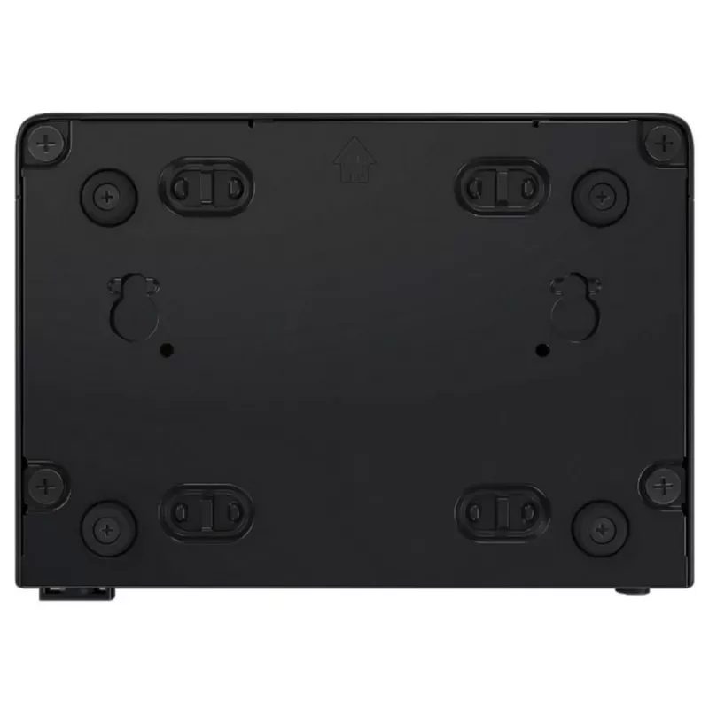 Mini PC Intel NUC 8 Rugged Kit NUC8CCHKRN Intel Celeron N3350 4GB eMMC:64GB Mini PC Intel NUC 8 Rugged Kit NUC8CCHKRN Intel Celeron N3350 4GB eMMC:64GB
