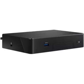 Mini PC Intel NUC 8 Rugged Kit NUC8CCHKRN Intel Celeron N3350 4GB eMMC:64GB Mini PC Intel NUC 8 Rugged Kit NUC8CCHKRN Intel Celeron N3350 4GB eMMC:64GB