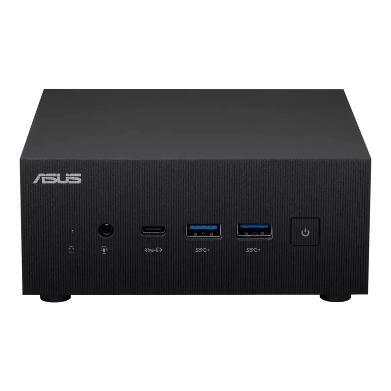 קיט מחשב מיני להרכבה Asus ExpertCenter PN53 AMD Ryzen 7 6800H Radeon Graphics קיט מחשב מיני להרכבה Asus ExpertCenter PN53 AMD Ryzen 7 6800H Radeon Graphics
