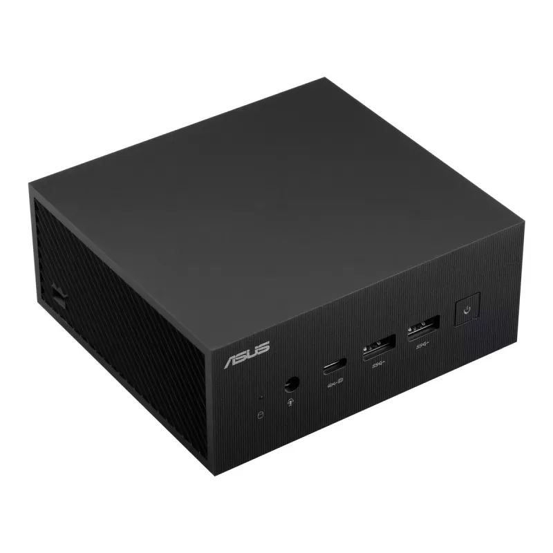 קיט מחשב מיני להרכבה Asus ExpertCenter PN53 AMD Ryzen 7 6800H Radeon Graphics קיט מחשב מיני להרכבה Asus ExpertCenter PN53 AMD Ryzen 7 6800H Radeon Graphics