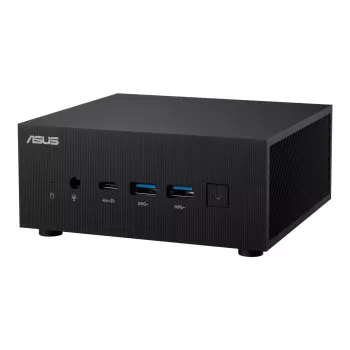 קיט מחשב מיני להרכבה Asus ExpertCenter PN53 AMD Ryzen 7 6800H קיט מחשב מיני להרכבה Asus ExpertCenter PN53 AMD Ryzen 7 6800H