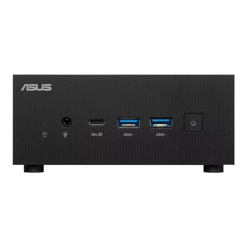 קיט מחשב מיני להרכבה Asus ExpertCenter PN53 AMD Ryzen 7 6800H Radeon Graphics קיט מחשב מיני להרכבה Asus ExpertCenter PN53 AMD Ryzen 7 6800H Radeon Graphics