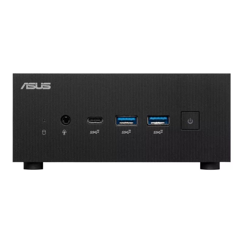 קיט מחשב מיני להרכבה Asus ExpertCenter PN64-E1(Barebone) Intel Core i5-13500H