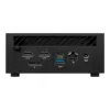 קיט מחשב מיני להרכבה Asus ExpertCenter PN64-E1(Barebone) Intel Core i5-13500H