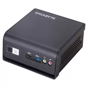 Mini PC build kit Gigabyte GB-BMCE-5105 Intel Celeron N5105