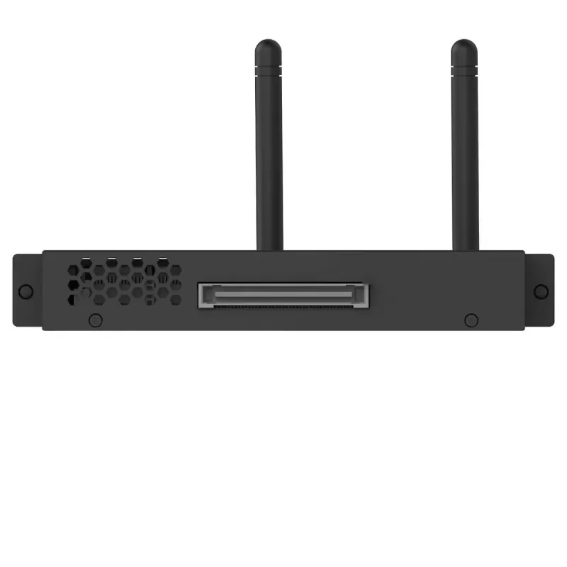 מחשב מיני IIYAMA OPS Slot PC i5-1135G7 / 8GB / 256GB / Win10 IoT Enterprise Intel Core i5-1135G7 8GB SSD:256GB Windows 10