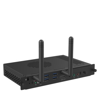 Мини-ПК IIYAMA OPS Slot PC i5-1135G7 / 8GB / 256GB / Win10 IoT Enterprise