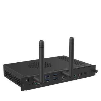 Mini PC IIYAMA OPS Slot PC i5-1135G7 / 8GB / 256GB / Win10 IoT Enterprise Intel