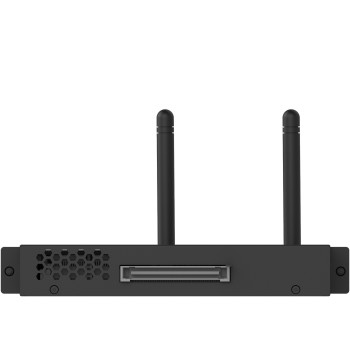 Мини-ПК IIYAMA OPS Slot PC i5-1135G7 / 8GB / 256GB / Win10 IoT Enterprise