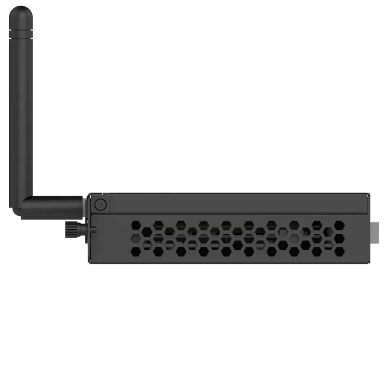 מחשב מיני IIYAMA OPS Slot PC i5-1135G7 / 8GB / 256GB / Win10 IoT Enterprise Intel Core i5-1135G7 8GB SSD:256GB Windows 10