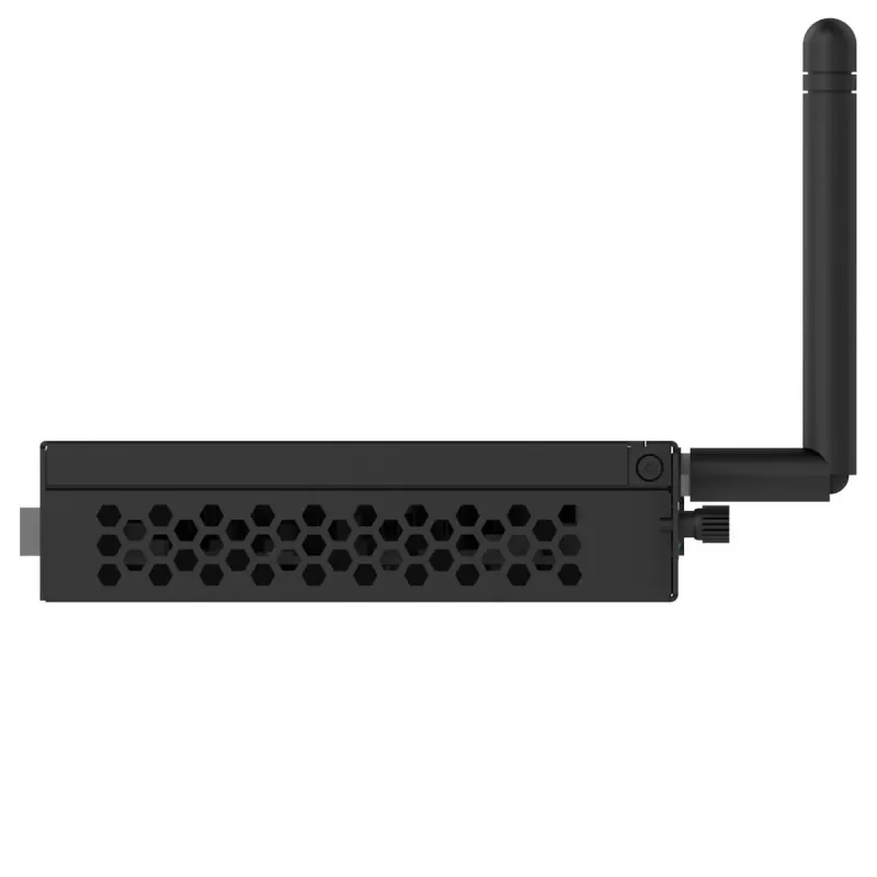 מחשב מיני IIYAMA OPS Slot PC i5-1135G7 / 8GB / 256GB / Win10 IoT Enterprise Intel Core i5-1135G7 8GB SSD:256GB Windows 10