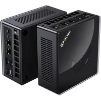Мини-ПК GM1Ktec K8 Plus AMD Ryzen 7 8845HS 32GB SSD:1TB Windows 11 Pro Мини-ПК GM1Ktec K8 Plus AMD Ryzen 7 8845HS 32GB SSD:1TB Windows 11 Pro