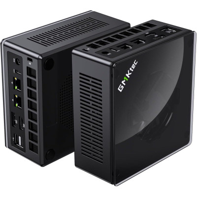 Mini PC GM1Ktec K8 Plus AMD Ryzen 7 8845HS 32GB SSD:1TB Windows 11 Pro Mini PC GM1Ktec K8 Plus AMD Ryzen 7 8845HS 32GB SSD:1TB Windows 11 Pro
