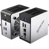 Мини-ПК GM1Ktec R5 PRO 6650H Pro AMD Ryzen 5 PRO 6650H 16GB AMD Radeon 660M SSD:1TB Windows 11 Pro
