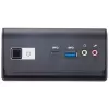 מחשב מיני Gigabyte Brix BMCE-4500C 16GB RAM 512GB SSD Intel Celeron N4500 16GB SSD:512GB Windows 11 - יבואן רשמי מחשב מיני Gigabyte Brix BMCE-4500C 16GB RAM 512GB SSD Intel Celeron N4500 16GB SSD:512GB Windows 11 - יבואן רשמי