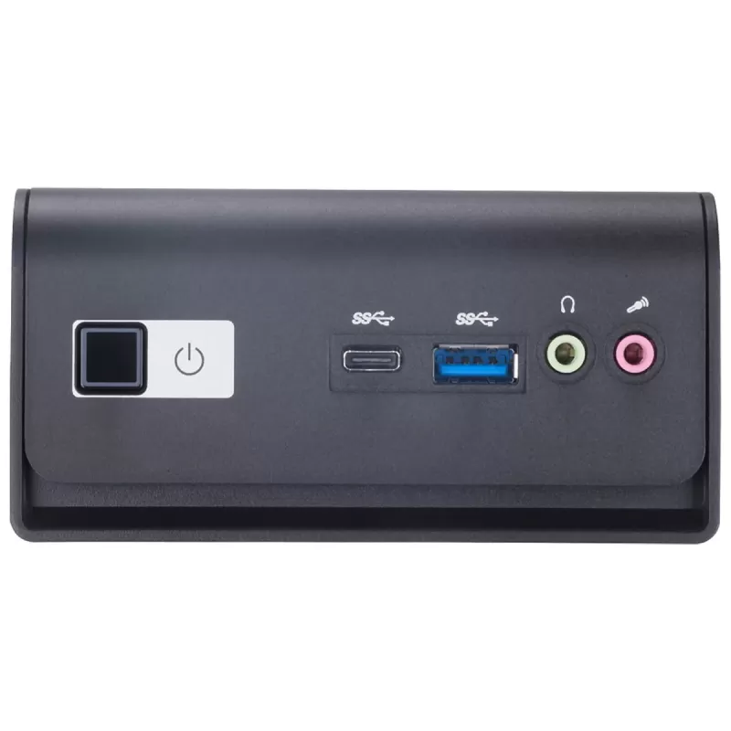 מחשב מיני Gigabyte Brix BMCE-4500C 16GB RAM 512GB SSD Intel Celeron N4500 16GB SSD:512GB Windows 11 - יבואן רשמי מחשב מיני Gigabyte Brix BMCE-4500C 16GB RAM 512GB SSD Intel Celeron N4500 16GB SSD:512GB Windows 11 - יבואן רשמי