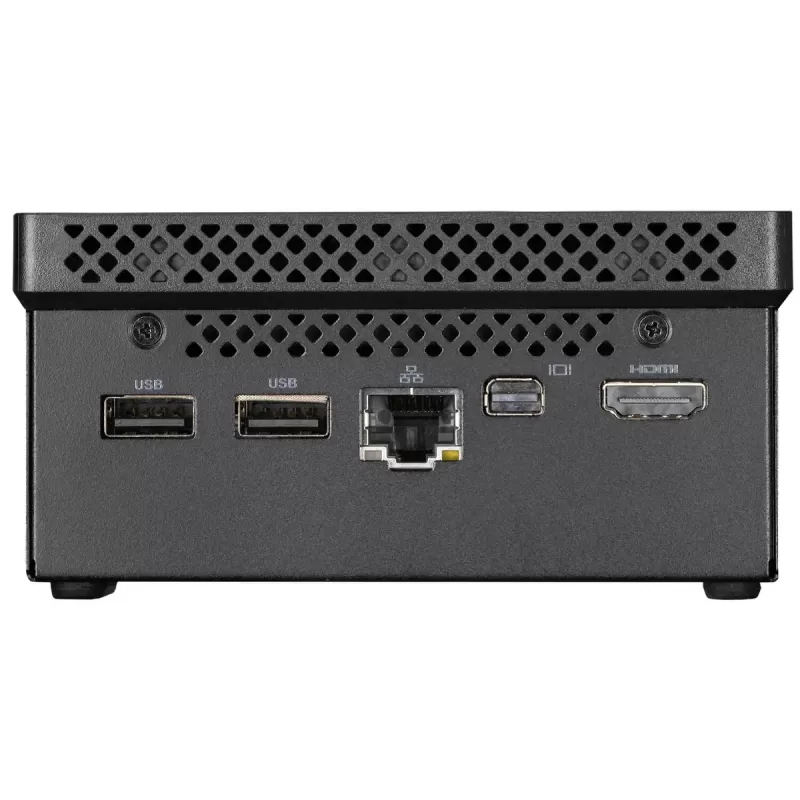 מחשב מיני Gigabyte Brix BMCE-4500C 16GB RAM 512GB SSD Intel Celeron N4500 16GB SSD:512GB Windows 11 - יבואן רשמי מחשב מיני Gigabyte Brix BMCE-4500C 16GB RAM 512GB SSD Intel Celeron N4500 16GB SSD:512GB Windows 11 - יבואן רשמי