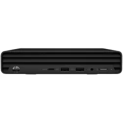 מחשב מיני HP Pro Mini 260 G9 i5-1334U/8GB/512GB/DOS 8GB SSD:512GB