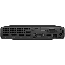 מחשב מיני HP Pro Mini 260 G9 i5-1334U/8GB/512GB/DOS 8GB SSD:512GB