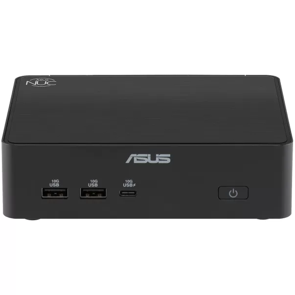 Mini PC build kit Asus NUC 16 Pro Kit Ultra 7 356H Grand Canyon RNUC16GDKU760002