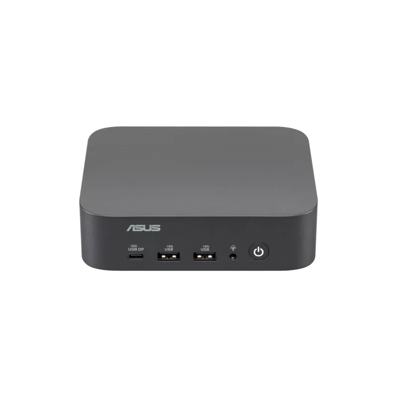 Mini PC Asus Mini PC VM31 Ryzen 5 40 8GB 512GB 8GB AMD Radeon 610M SSD:512GB Windows 11