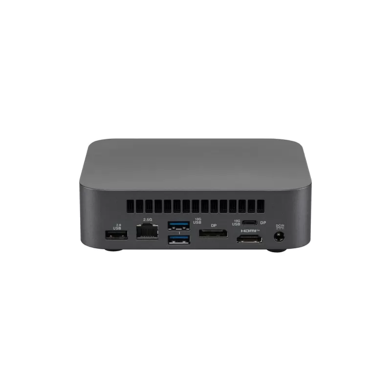 Mini PC Asus Mini PC VM31 Ryzen 5 40 8GB 512GB 8GB AMD Radeon 610M SSD:512GB Windows 11