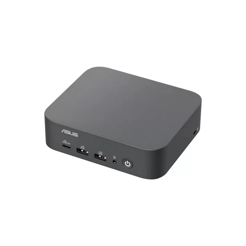 Mini PC Asus Mini PC VM31 Ryzen 5 40 8GB 512GB 8GB AMD Radeon 610M SSD:512GB Windows 11