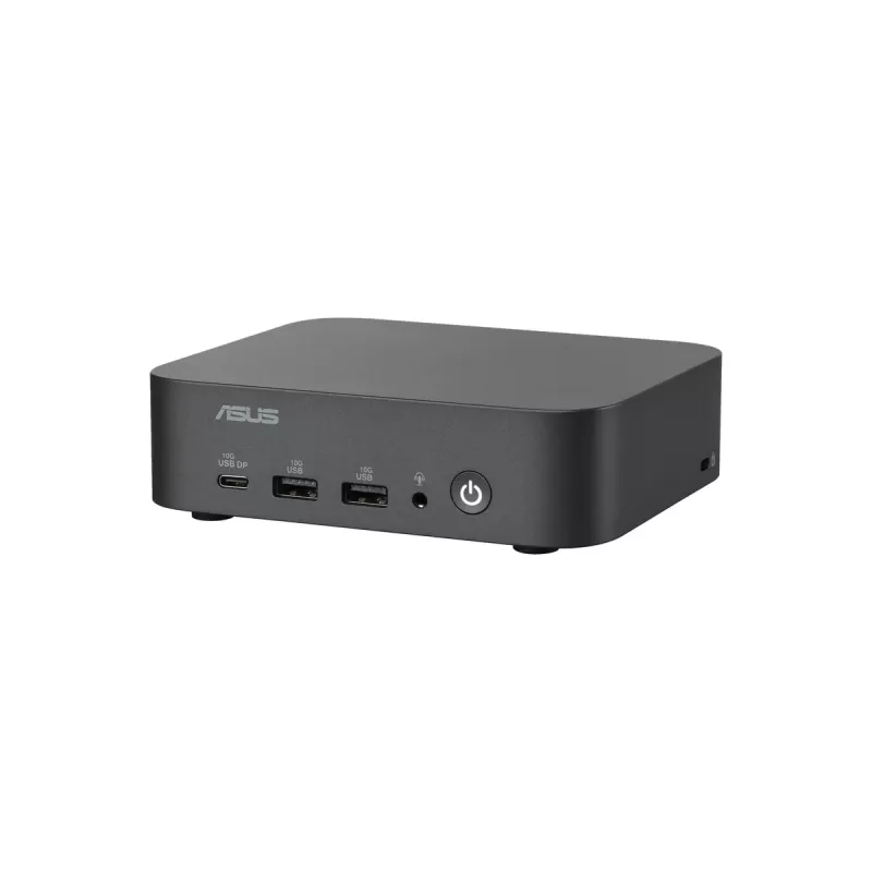 Mini PC Asus Mini PC VM31 Ryzen 5 40 8GB 512GB 8GB AMD Radeon 610M SSD:512GB Windows 11